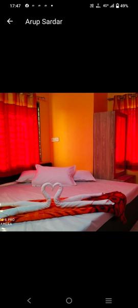 Jai Mata Di Guest House